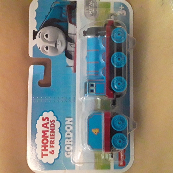 Thomas & Friends Other - Thomas & Friends NIB Train